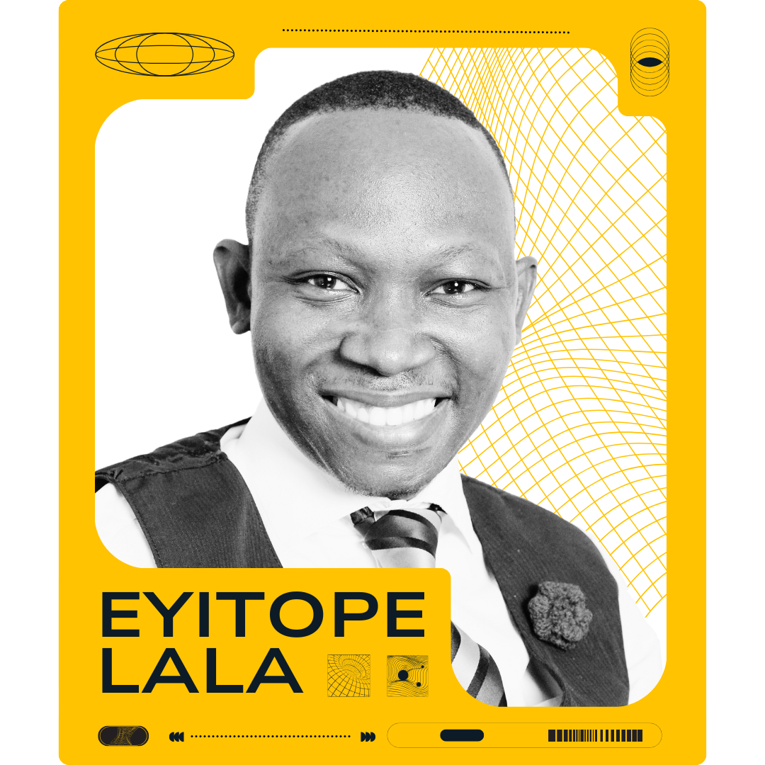 Headshot of Eyitope Lala