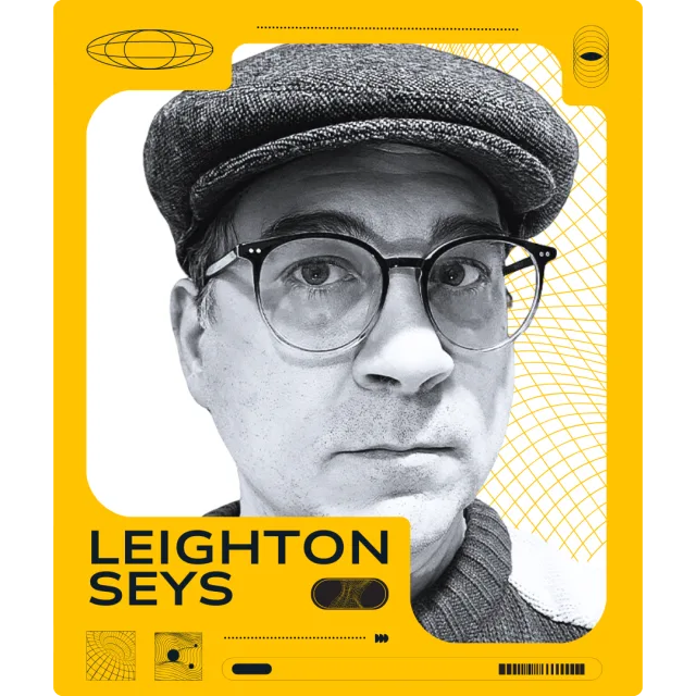 Headshot of Flatcap